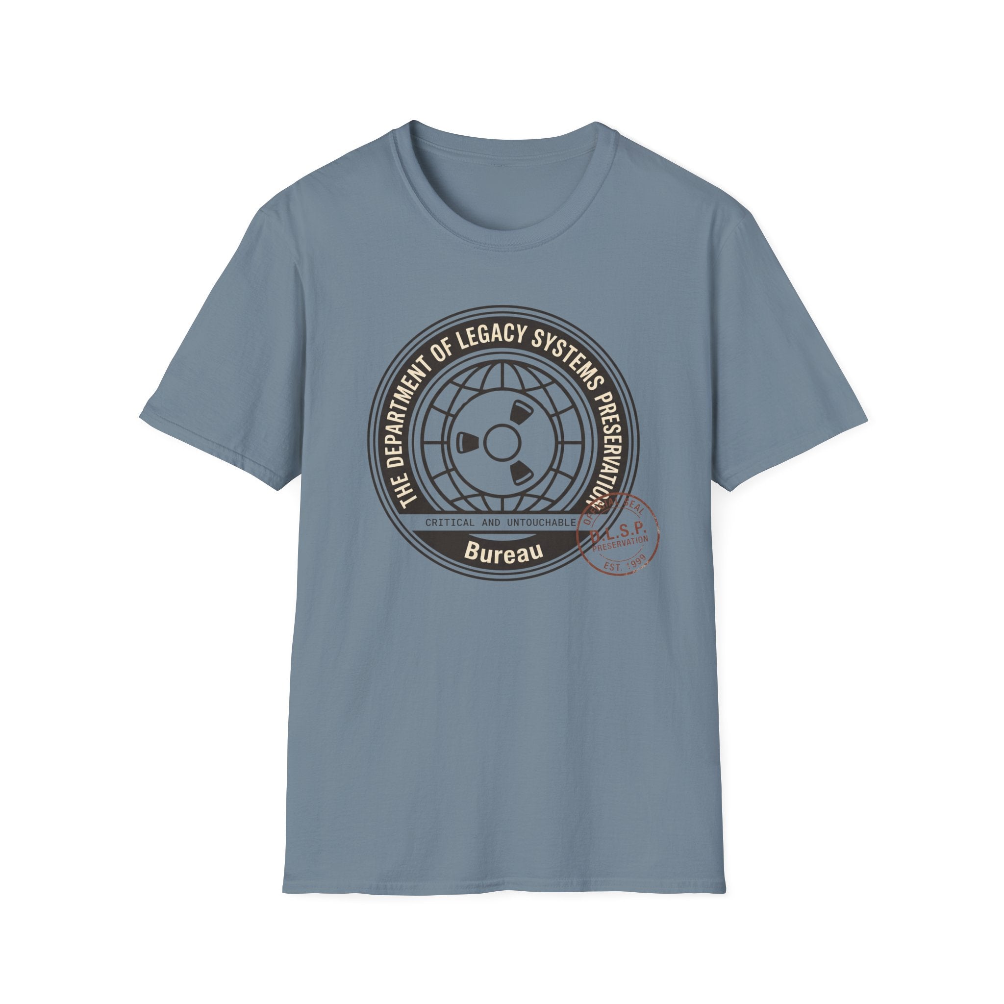 Department of Legacy SystemsT-Shirt