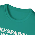 Respawn Tomorrow T-Shirt