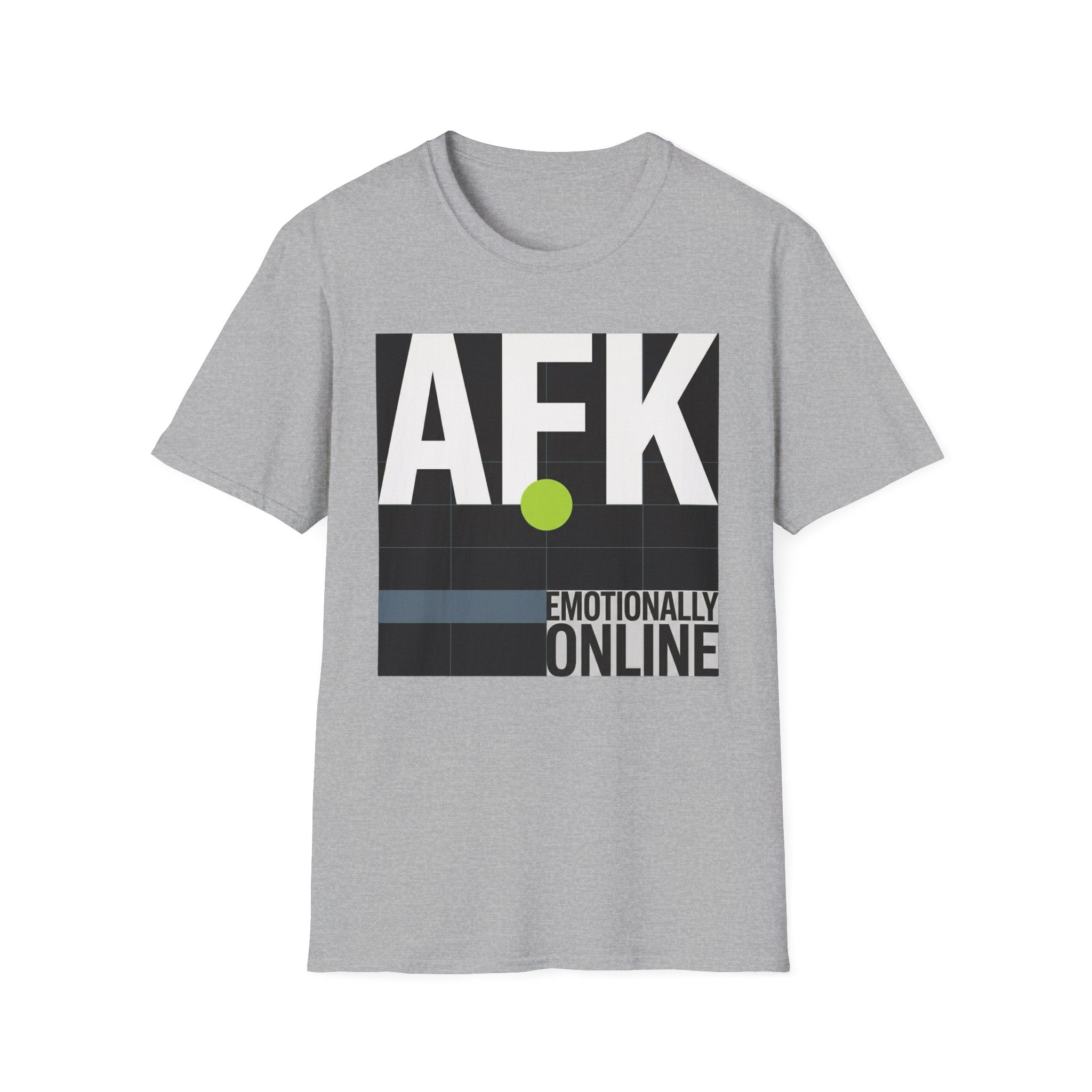 AFK T-Shirt