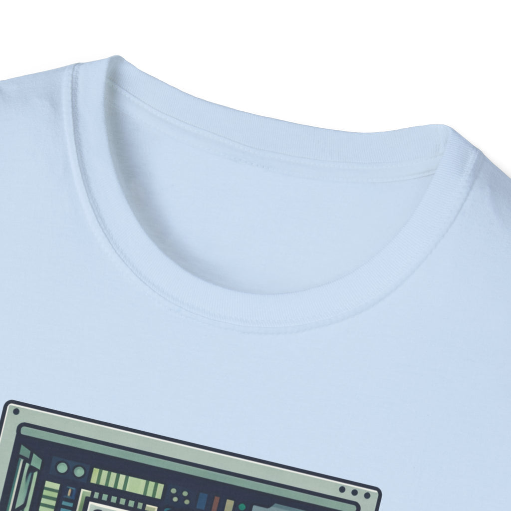 Just One More Upgrade T-Shirt