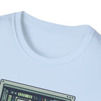 Just One More Upgrade T-Shirt