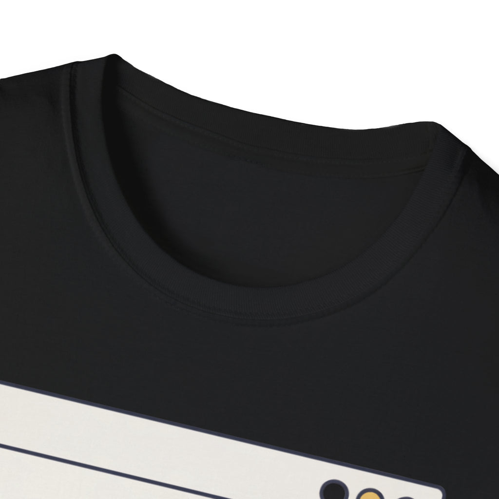 Installing Drivers T-Shirt