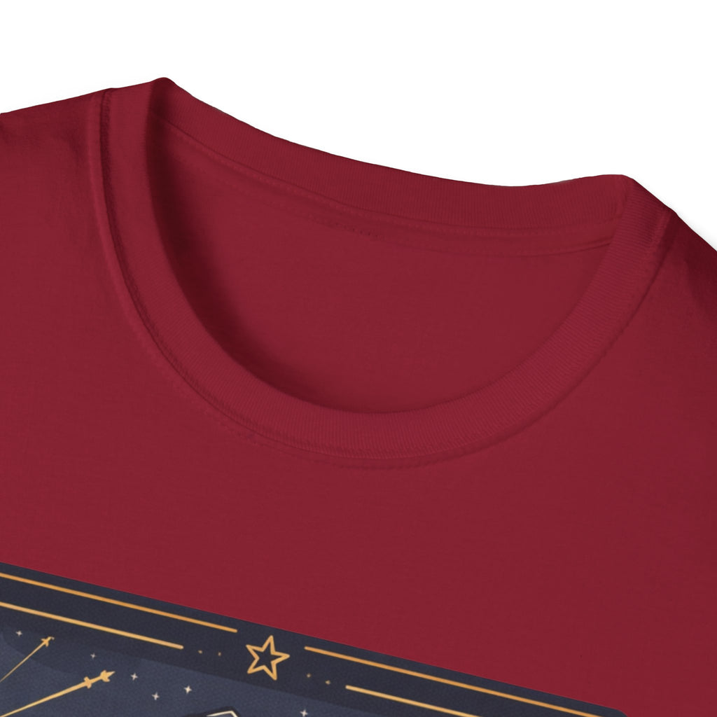 The Looter Card T-Shirt
