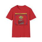 No Loot T-Shirt