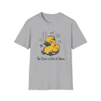 This Duck is Out of Ideas T-Shirt