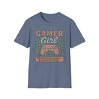 Gamer Girl T-Shirt