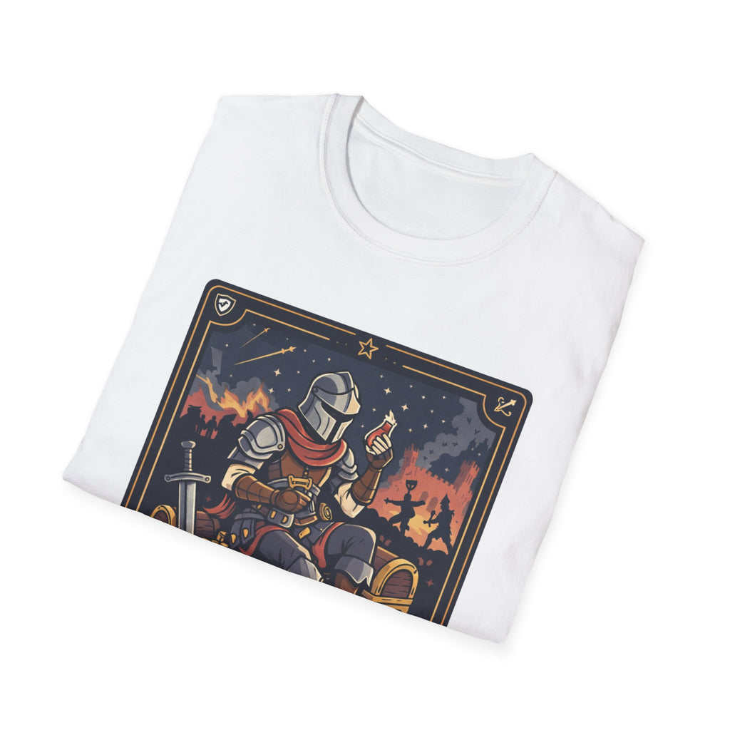 The Looter Card T-Shirt
