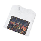 The Looter Card T-Shirt