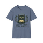 Cozy Quests T-Shirt