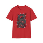 D-Pad Dragon T-Shirt