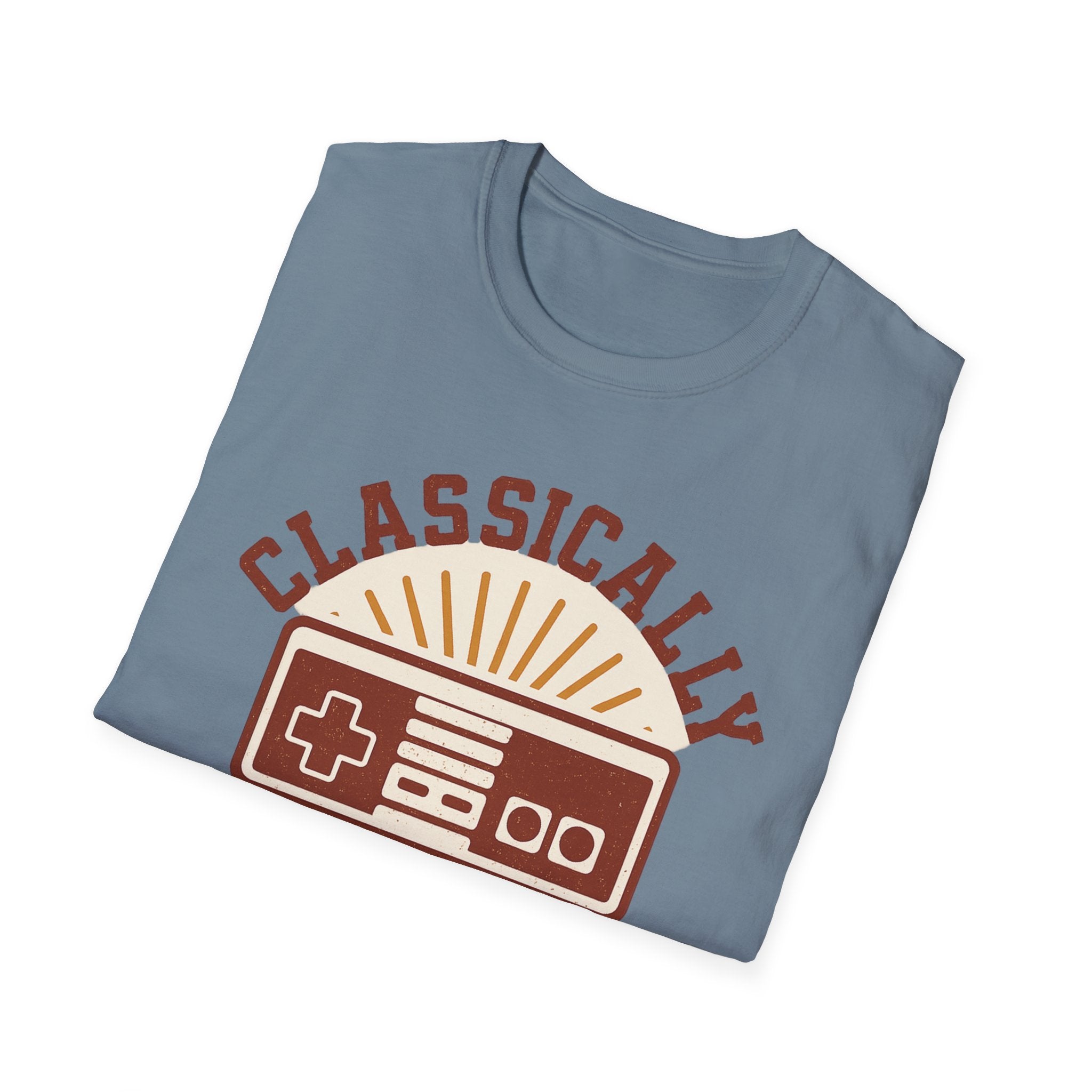 Classically Trained V2 T-Shirt