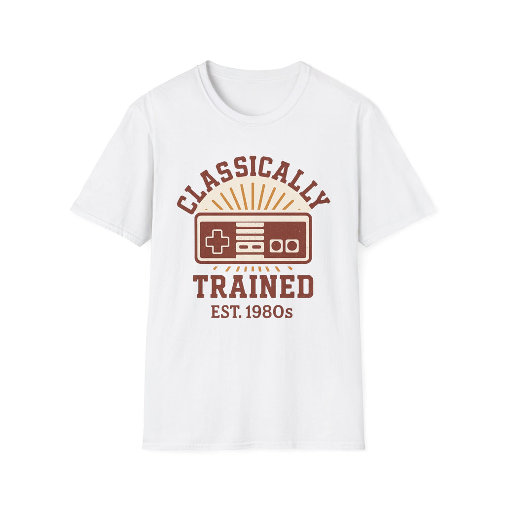 Classically Trained V2 T-Shirt