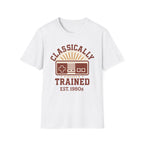 Classically Trained V2 T-Shirt
