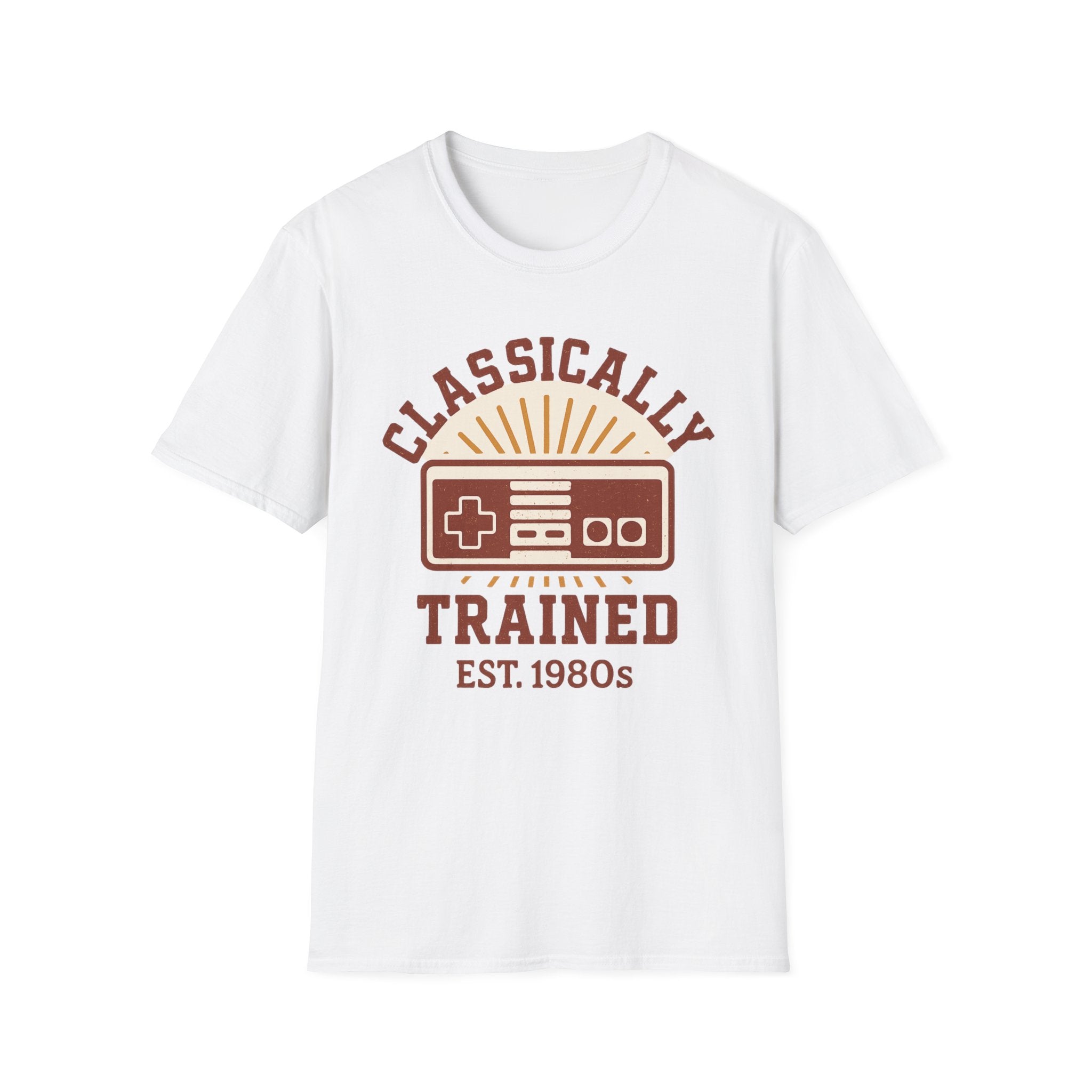 Classically Trained V2 T-Shirt