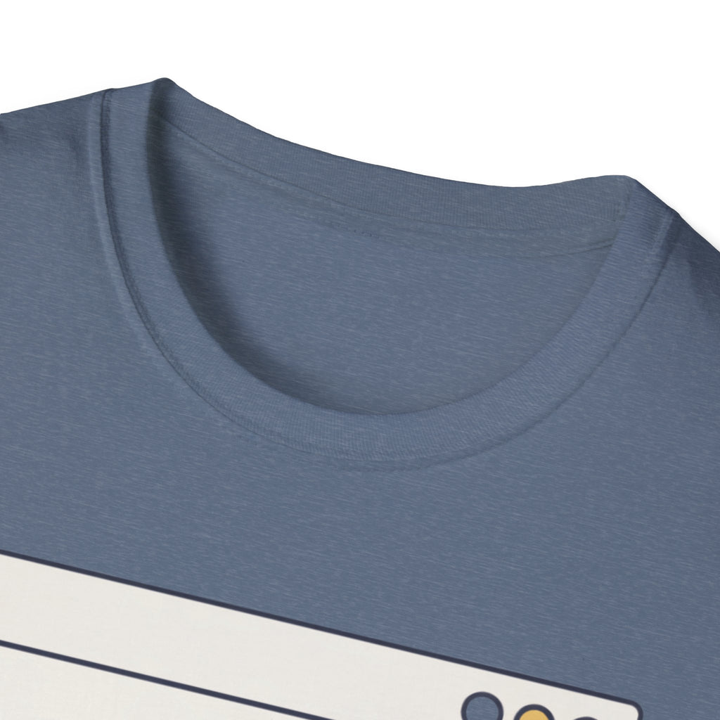 Installing Drivers T-Shirt