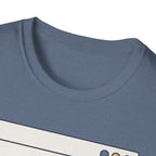 Installing Drivers T-Shirt