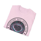 Midnight Raid Social Club T-Shirt