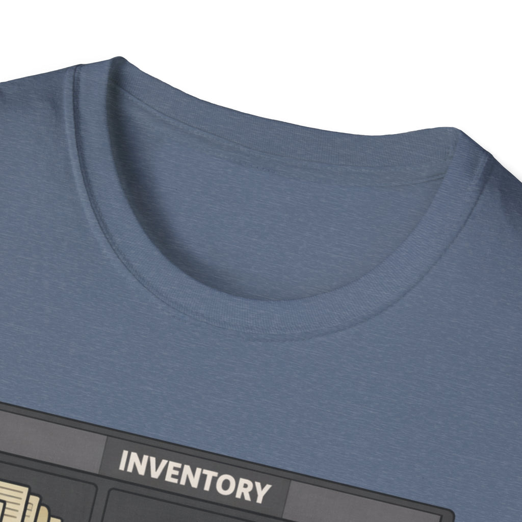 Inventory T-Shirt