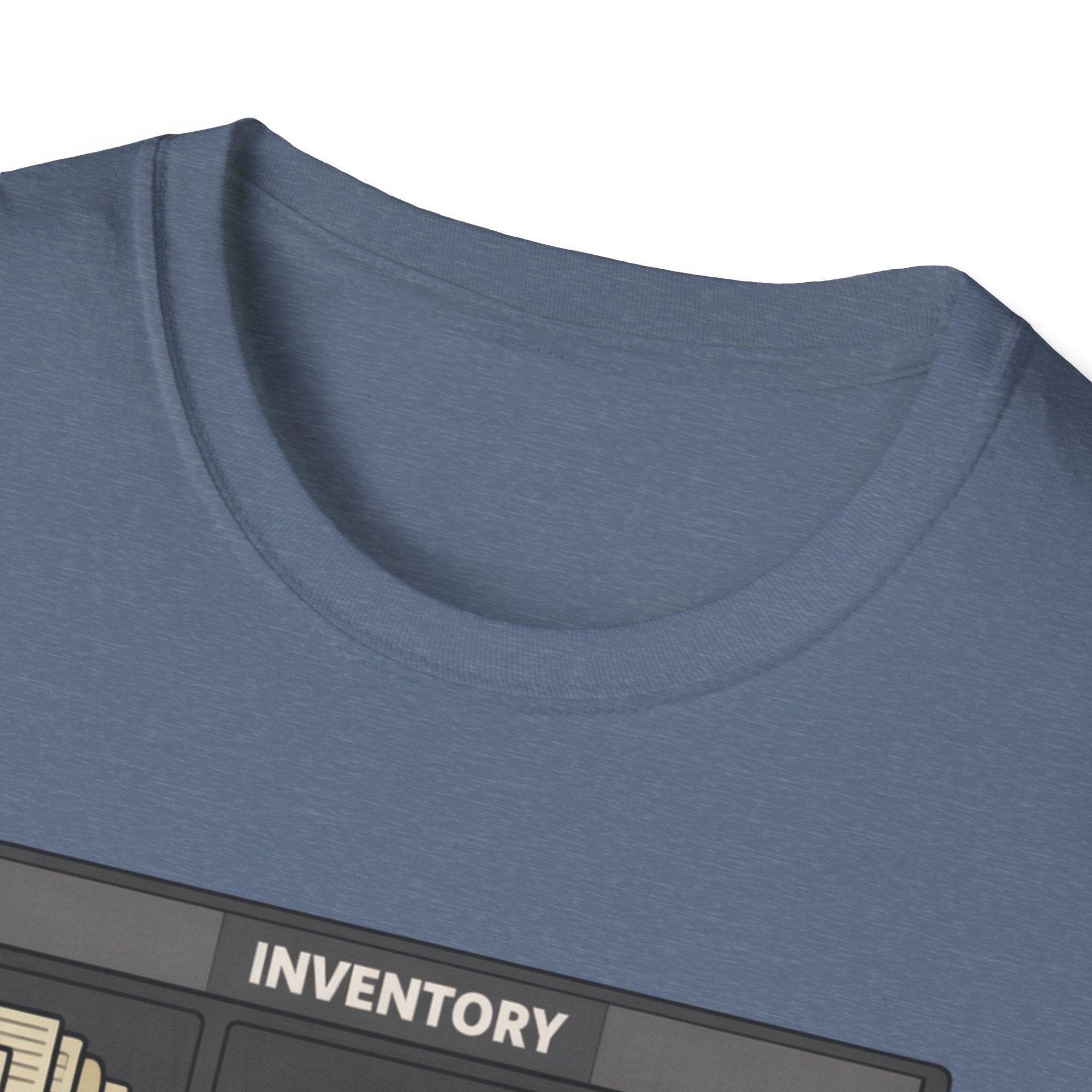 Inventory T-Shirt