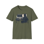 Cozy Coding T-Shirt