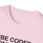 Vibe Coded T-Shirt