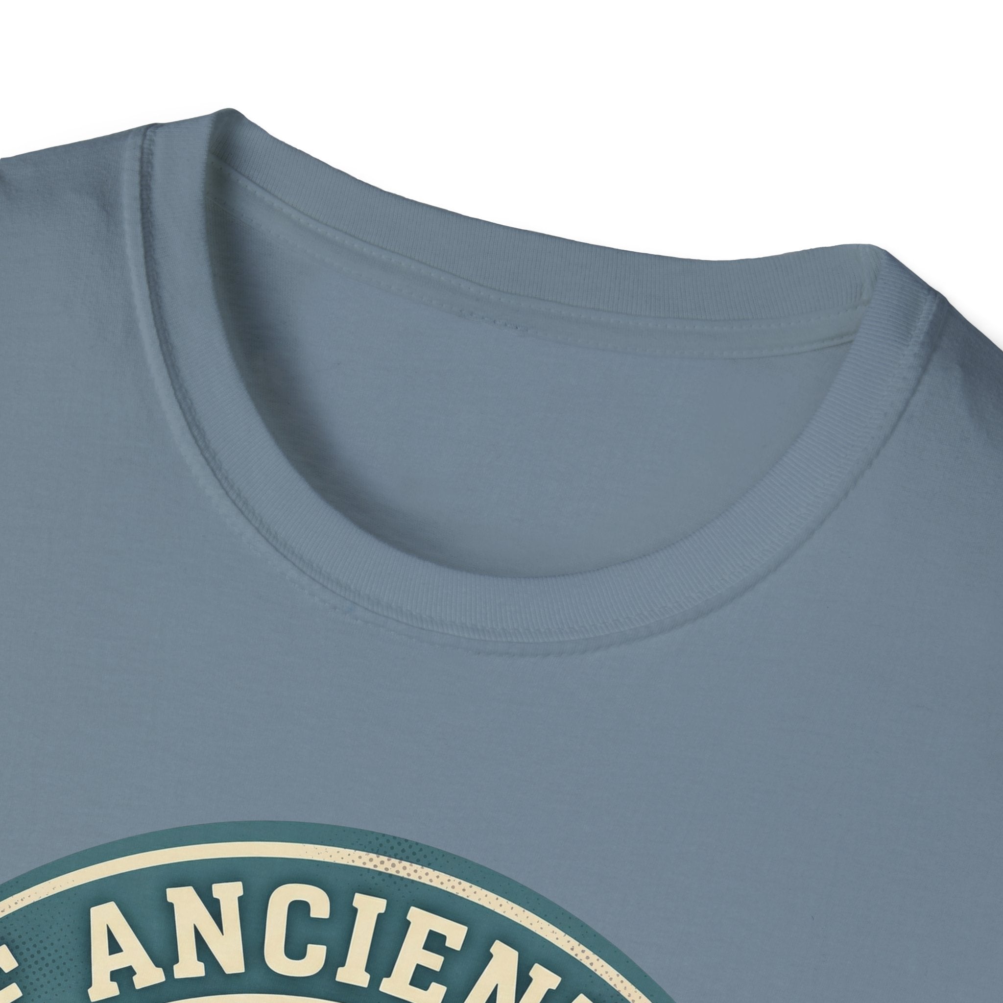 Ancient Systems T-Shirt