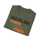 Vibes and Cursor V2 T-Shirt