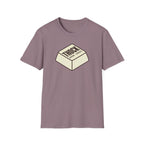 Thock Over Logic V2 T-Shirt