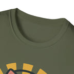 Outdoor Activities T-Shirt