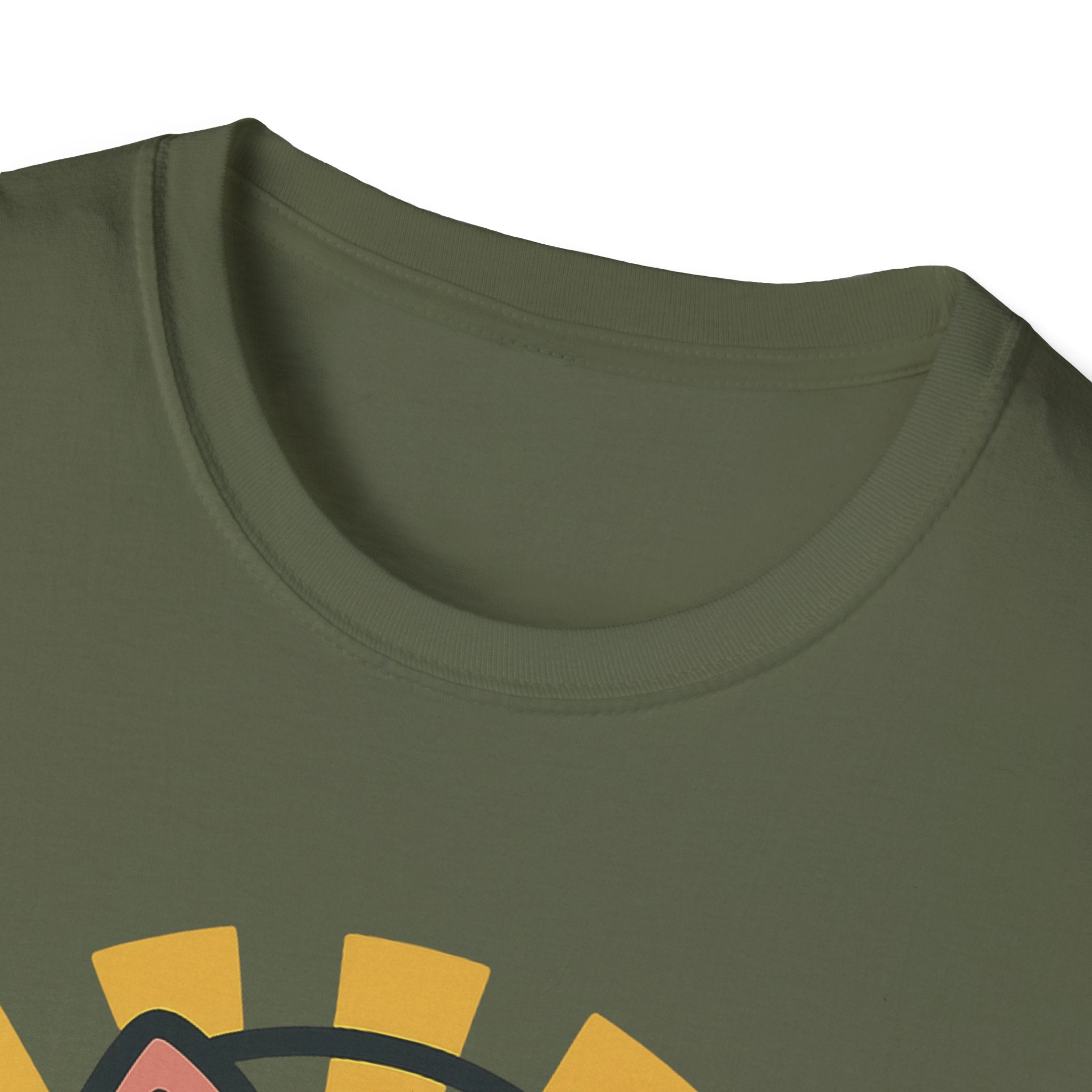 Outdoor Activities T-Shirt