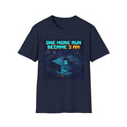 One More Run T-Shirt