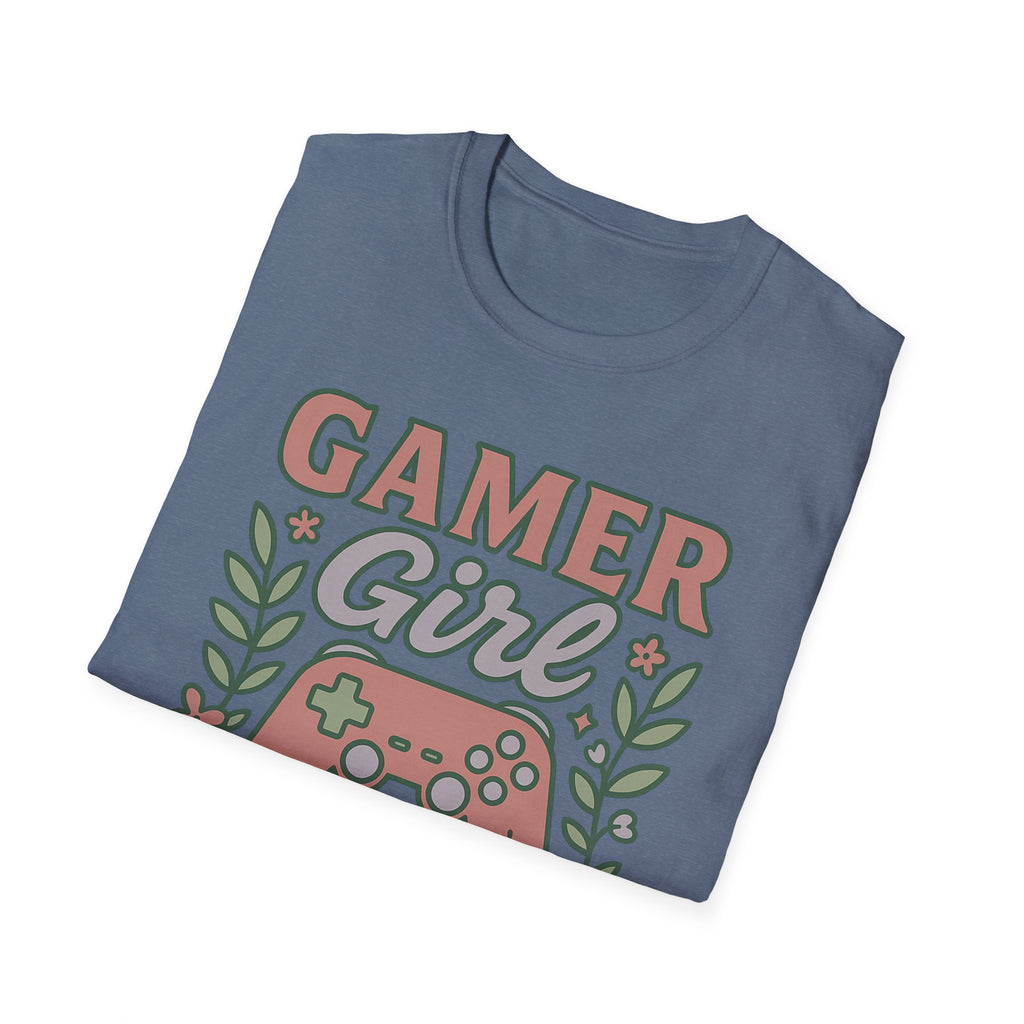 Gamer Girl T-Shirt