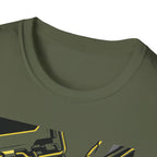 Don't Breath T-Shirt