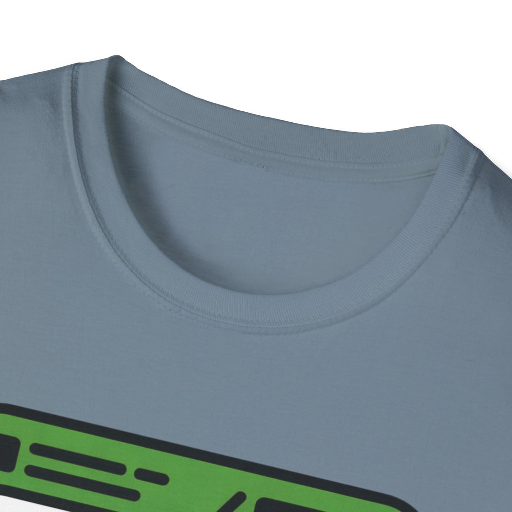 Grinding IRL T-Shirt