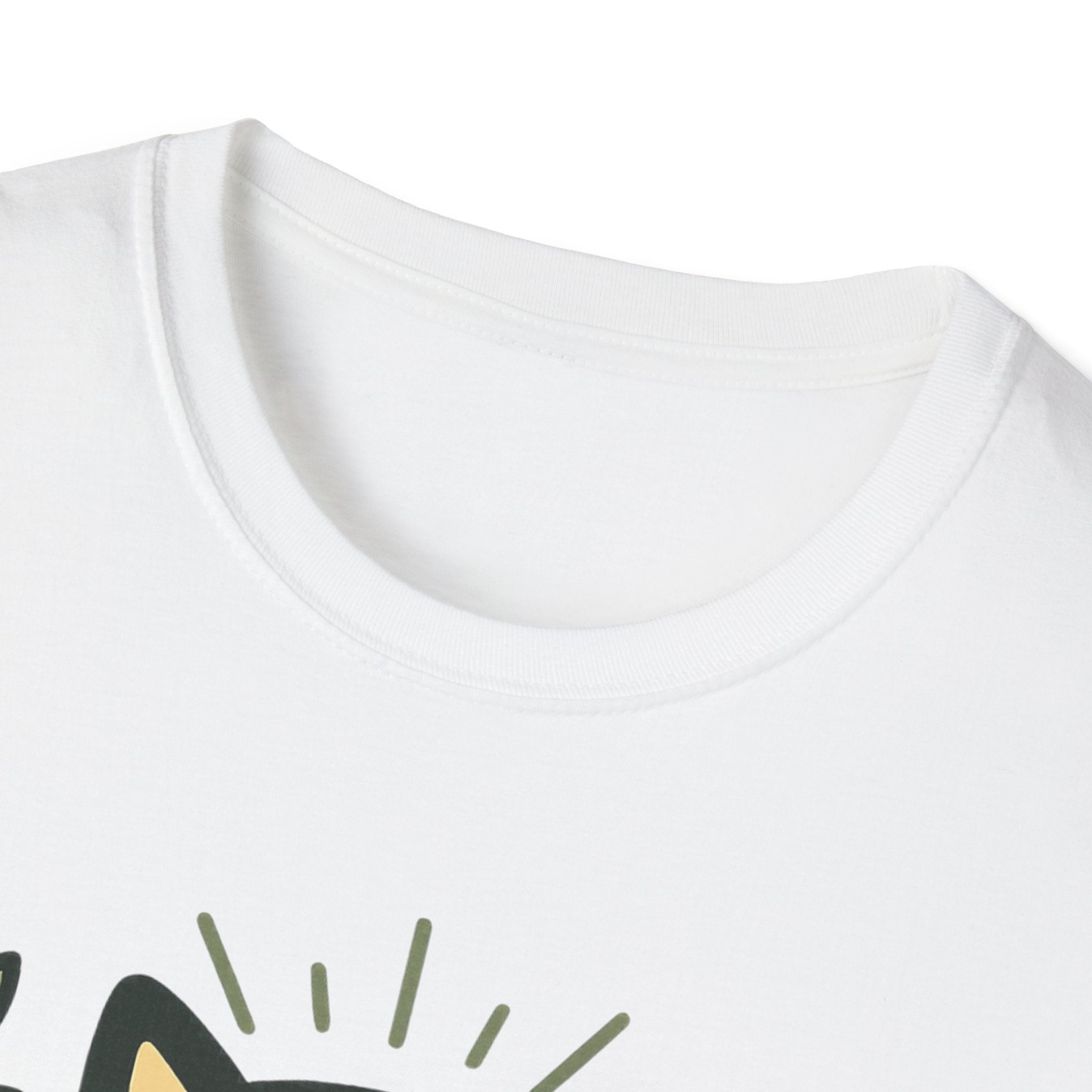 Cozy Quests T-Shirt