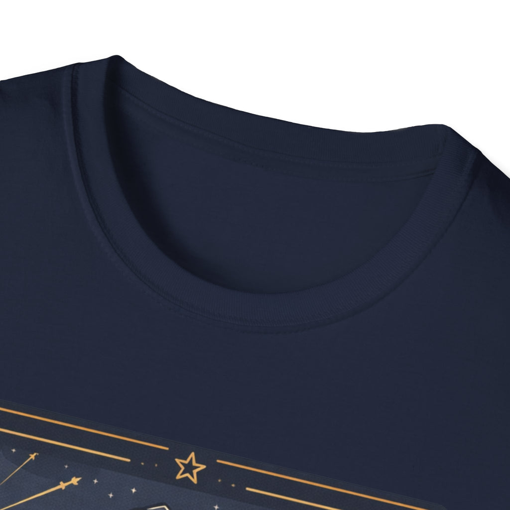 The Looter Card T-Shirt