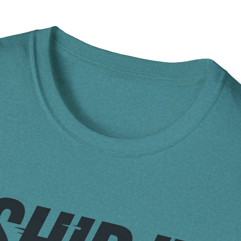 Ship It T-Shirt