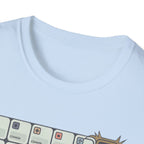 RNG is a Lifestyle T-Shirt