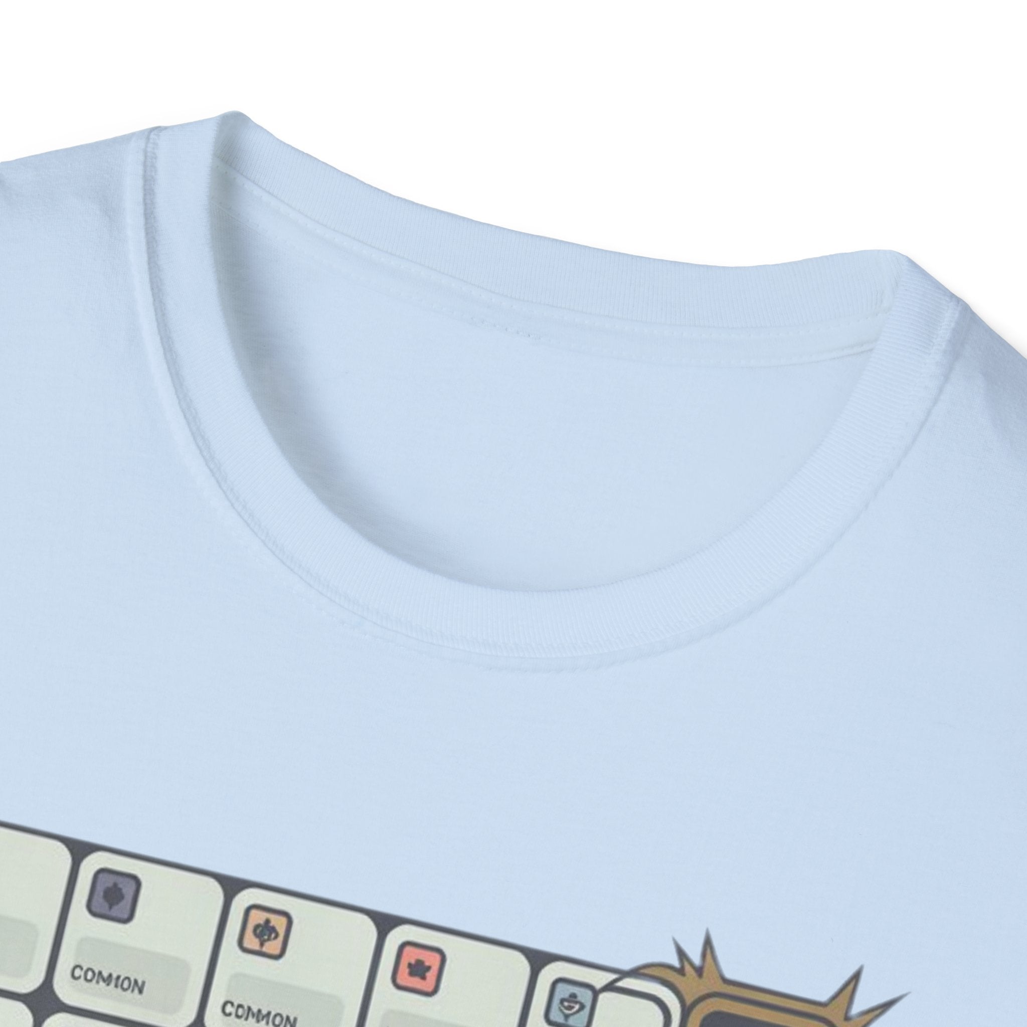 RNG is a Lifestyle T-Shirt