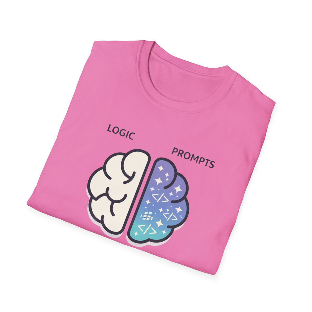 Balanced Architecture T-Shirt