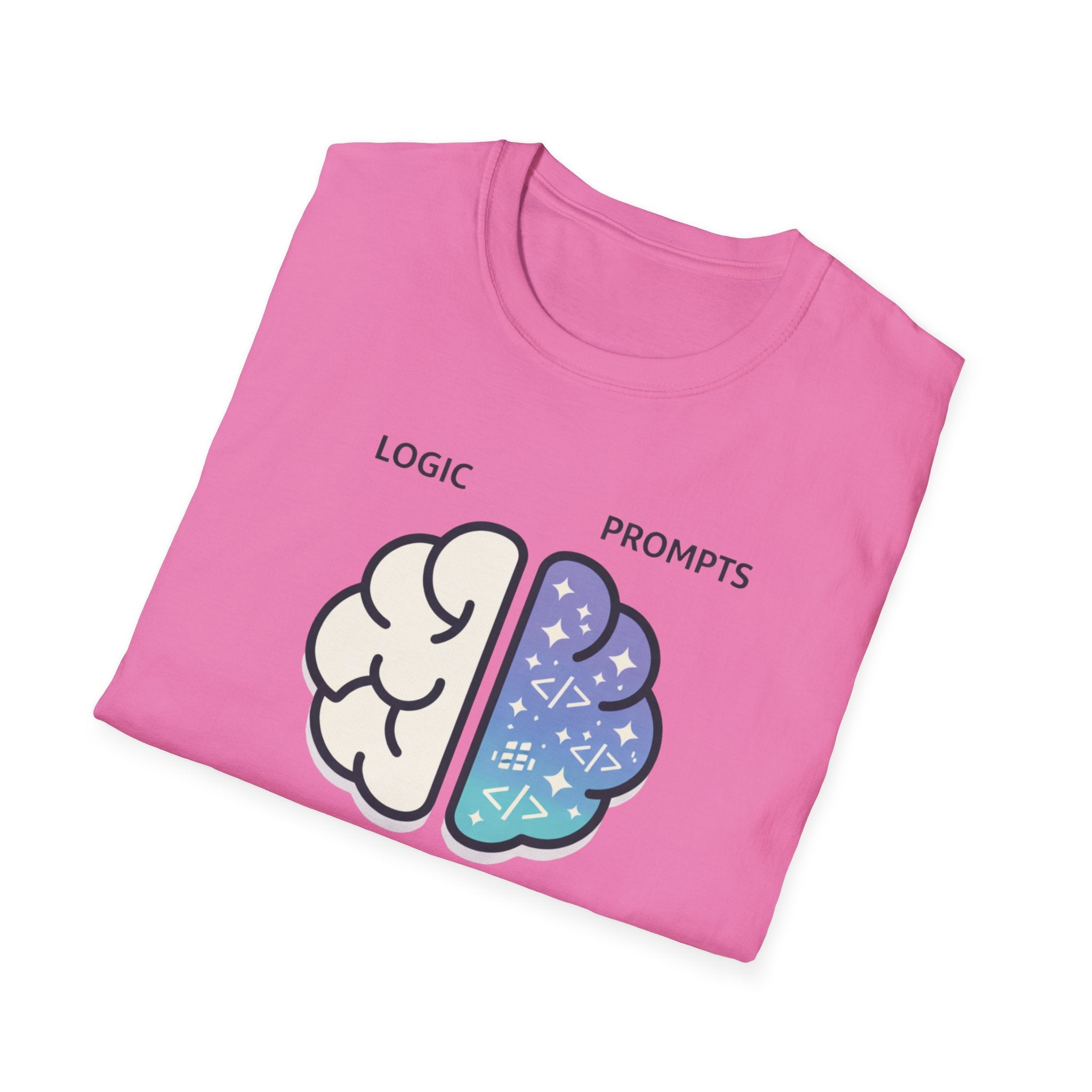 Balanced Architecture T-Shirt