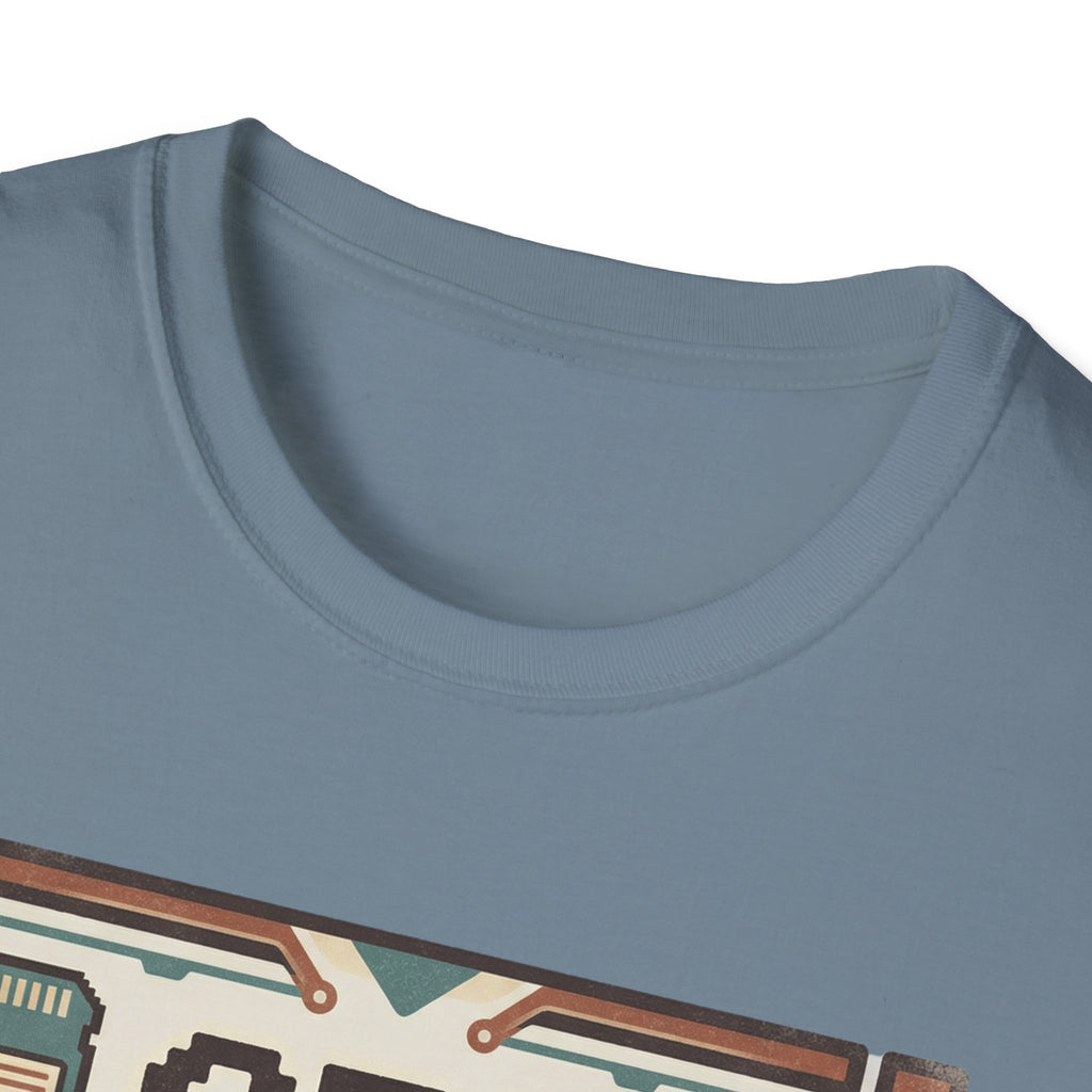 CRT Save Point T-Shirt