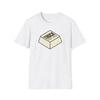 Thock Over Logic V2 T-Shirt