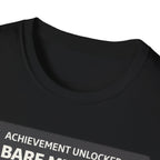 Bare Minimum Achievement T-Shirt