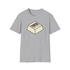 Thock Over Logic V2 T-Shirt