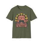Outdoor Activities T-Shirt