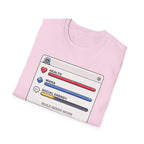 Build Needs Work T-Shirt