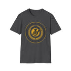 Aggro Pull T-Shirt