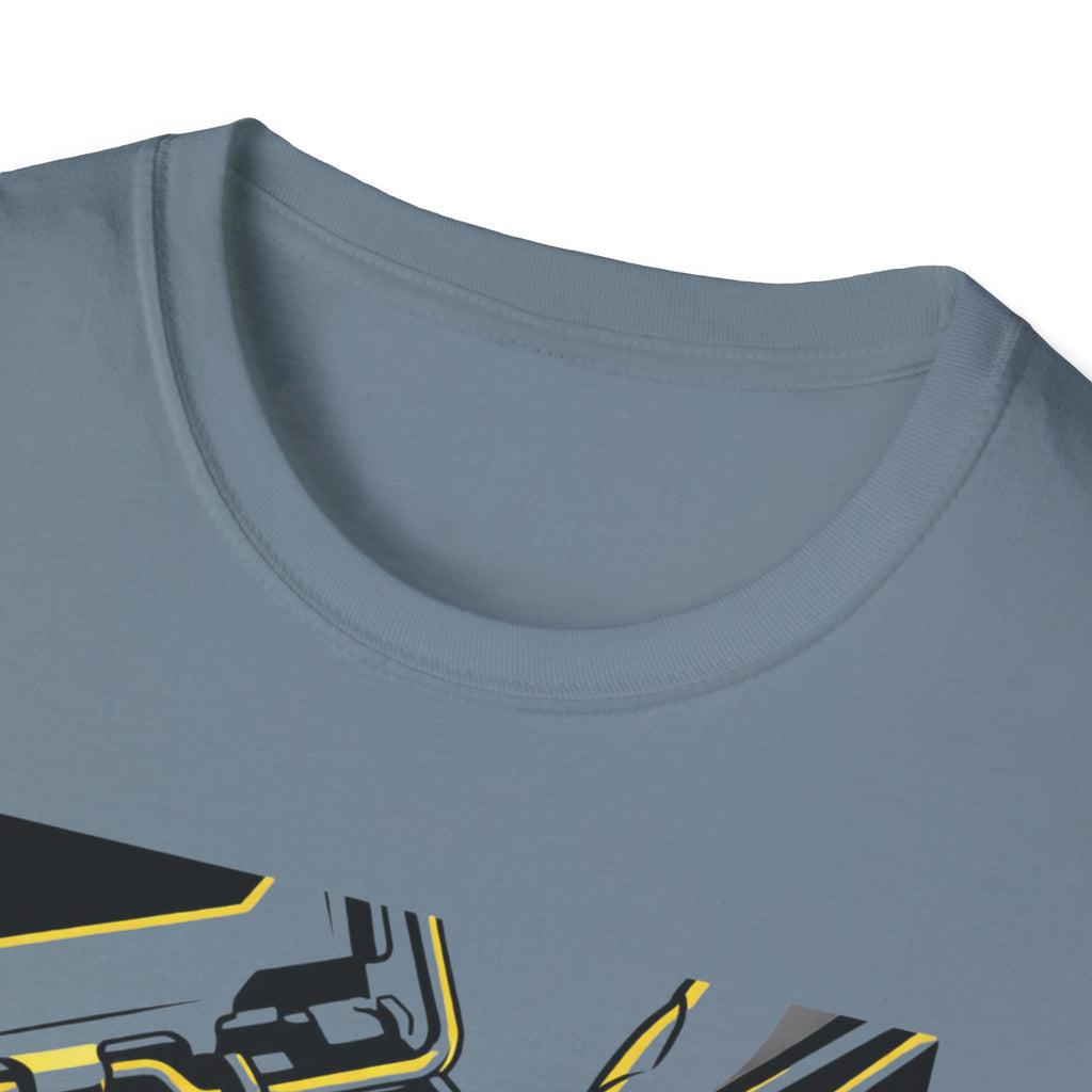 Don't Breath T-Shirt