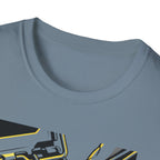 Don't Breath T-Shirt